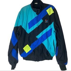 Bellwether Vintage Cycling Jacket